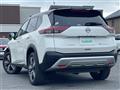 2023 Nissan X-Trail