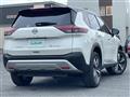 2023 Nissan X-Trail