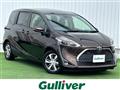 2019 Toyota Sienta