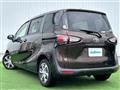2019 Toyota Sienta