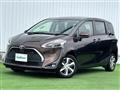 2019 Toyota Sienta