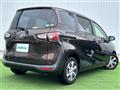 2019 Toyota Sienta