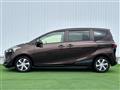 2019 Toyota Sienta