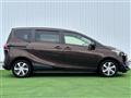 2019 Toyota Sienta