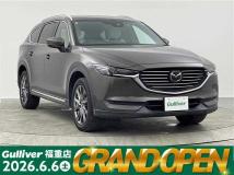 2019 Mazda CX-8