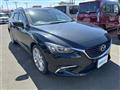2016 Mazda Atenza Wagon