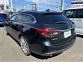 2016 Mazda Atenza Wagon