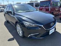 2016 Mazda Atenza Wagon