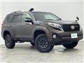 2017 Toyota Land Cruiser Prado