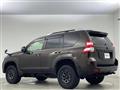 2017 Toyota Land Cruiser Prado