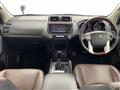 2017 Toyota Land Cruiser Prado