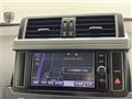 2017 Toyota Land Cruiser Prado