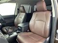 2017 Toyota Land Cruiser Prado