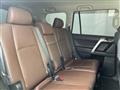 2017 Toyota Land Cruiser Prado
