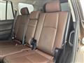 2017 Toyota Land Cruiser Prado