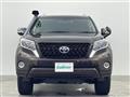 2017 Toyota Land Cruiser Prado