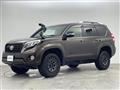 2017 Toyota Land Cruiser Prado