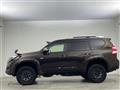 2017 Toyota Land Cruiser Prado