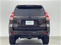 2017 Toyota Land Cruiser Prado
