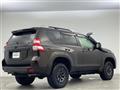 2017 Toyota Land Cruiser Prado
