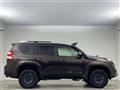 2017 Toyota Land Cruiser Prado