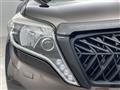 2017 Toyota Land Cruiser Prado