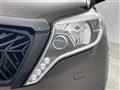 2017 Toyota Land Cruiser Prado