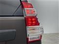 2017 Toyota Land Cruiser Prado