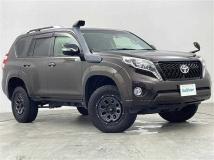 2017 Toyota Land Cruiser Prado