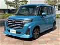 2020 Toyota Roomy