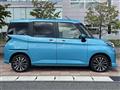 2020 Toyota Roomy