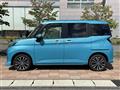 2020 Toyota Roomy