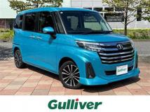 2020 Toyota Roomy