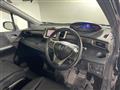 2012 Honda Freed Spike