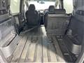 2012 Honda Freed Spike