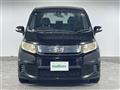 2012 Honda Freed Spike