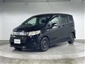 2012 Honda Freed Spike