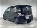 2012 Honda Freed Spike