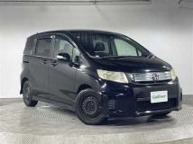 2012 Honda Freed Spike