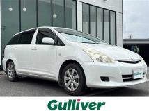 2005 Toyota Wish