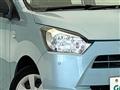 2017 Daihatsu Mira Es