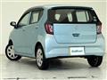 2017 Daihatsu Mira Es