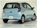 2017 Daihatsu Mira Es
