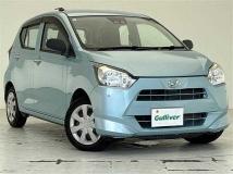2017 Daihatsu Mira Es