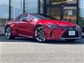 2019 Lexus LC