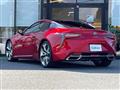 2019 Lexus LC