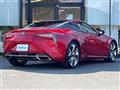 2019 Lexus LC
