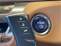 2019 Lexus LC
