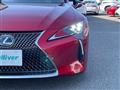 2019 Lexus LC