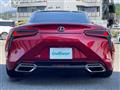 2019 Lexus LC